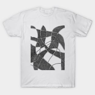 Maze T-Shirt